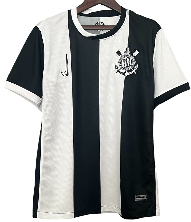 Camisa III Corinthians 2024 Third